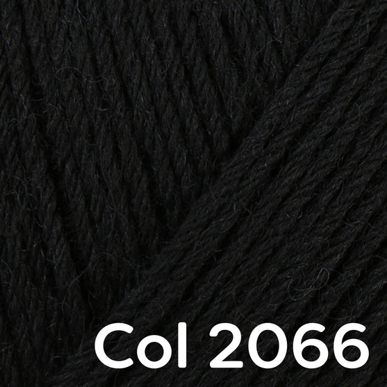 Regia 6-ply Uni - Regia
14