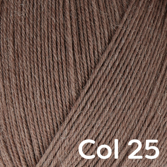 Regia Premium Cashmere 4-ply - Regia
7