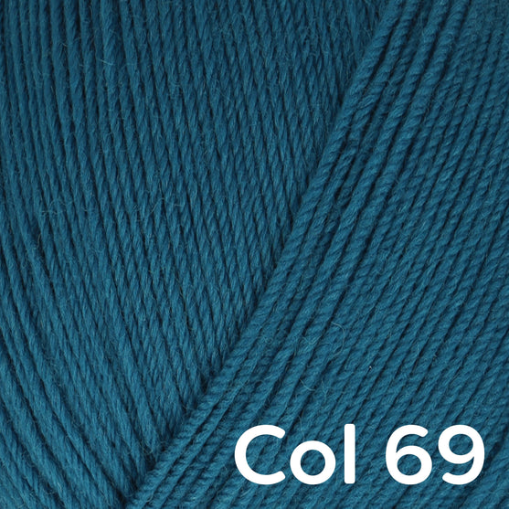 Regia Premium Cashmere 4-ply - Regia
14