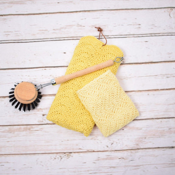 Kitchen Towel – Sweet Waves
4