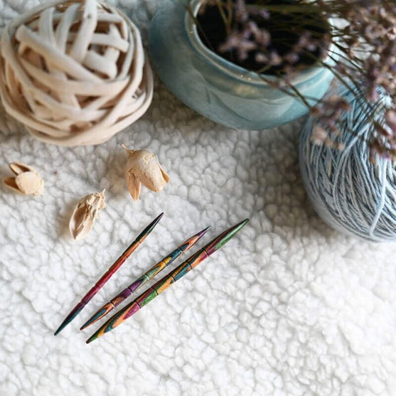 Cable Needles - Symfonie Wood - KnitPro
4