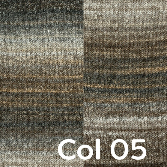 Tea Time XL - Hobbii
6