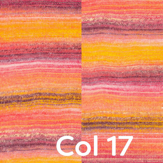 Tea Time - Hobbii
19