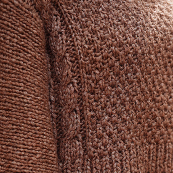 Lucent - Sweater
10