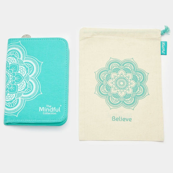 The Believe Set - Interchangeable Circular Needles - KnitPro
5