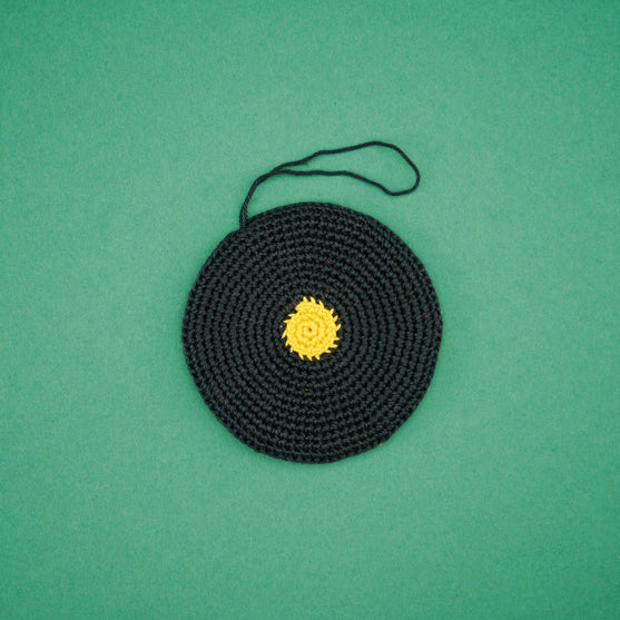 Disco Christmas Ornaments
3