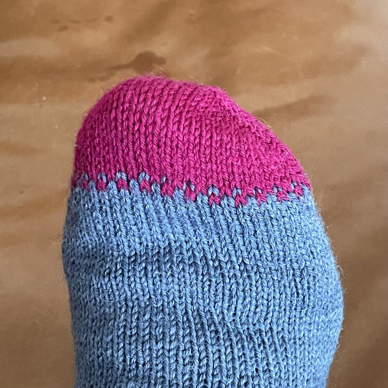 Tipi-toe - Socks
3
