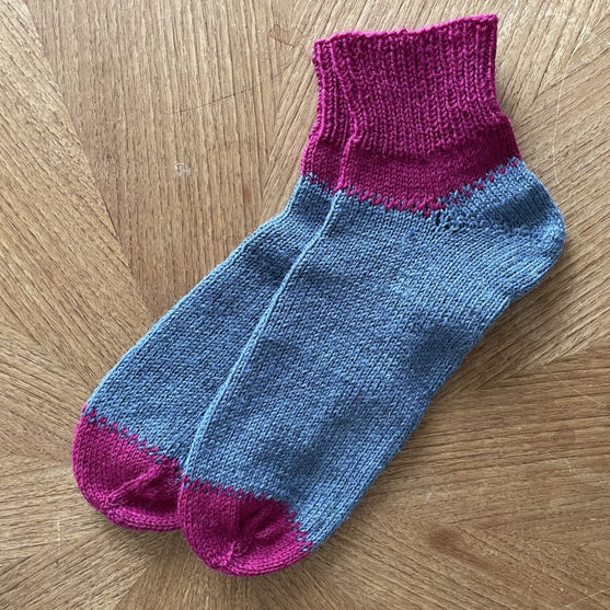 Tipi-toe - Socks
5
