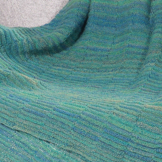 Greenland Blanket
2