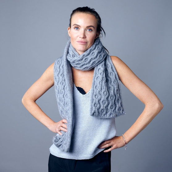 Dee Scarf
5