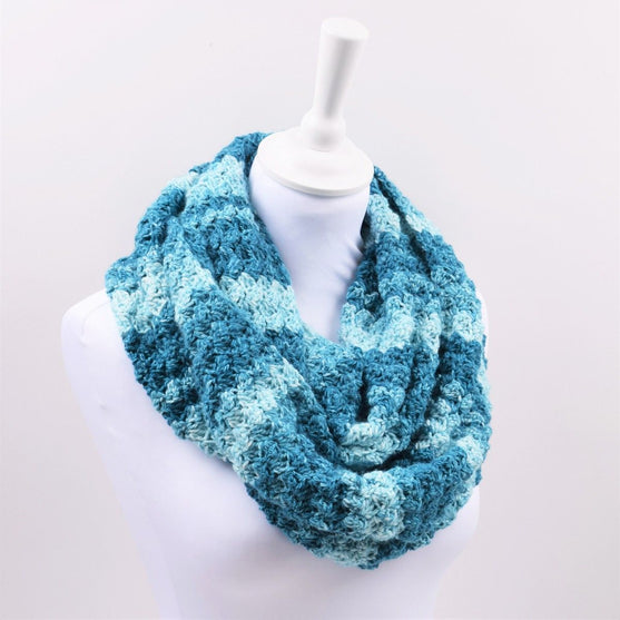Hurricane Infinity Scarf
3