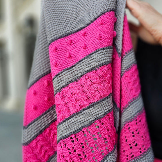 Soferl - Shawl
3