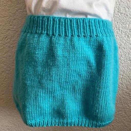 Cheerful - Children's skirt
3