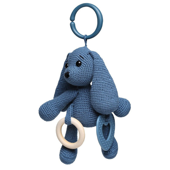 Soft TPE Figures - Heart - Go Handmade
2