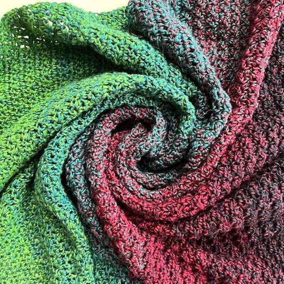 Kamala - Shawl
4