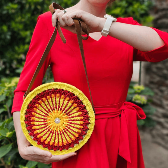 Sparkling - Handbag
4