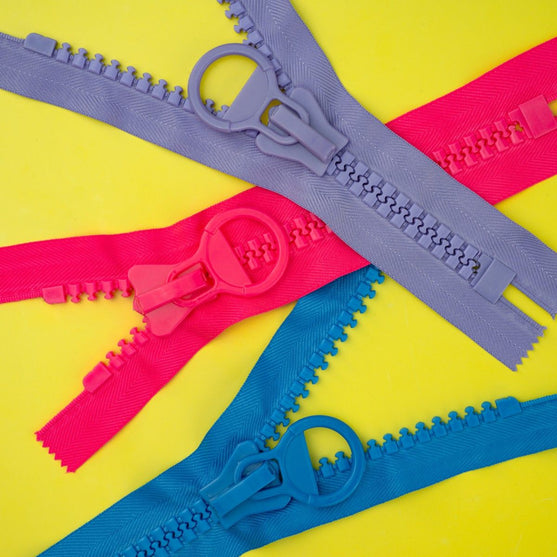 Giant Zipper - Hobbii
2