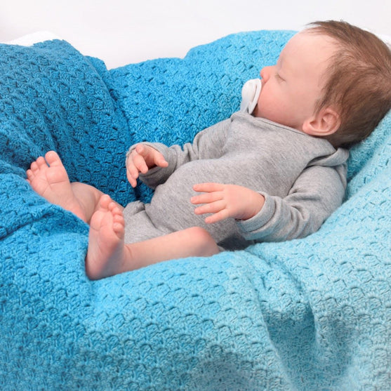 Zoey Babywrap
5
