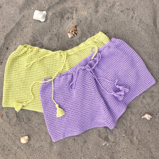 Zoa - Shorts
2