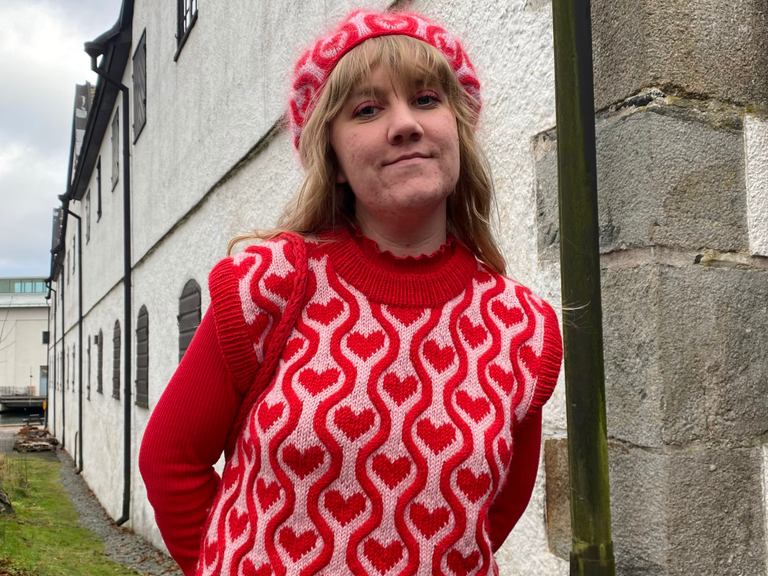 Meet the Designer: Klara Nilsson