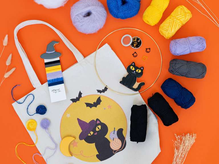 Everything You Need to Know About #MoonlightMagicCAL