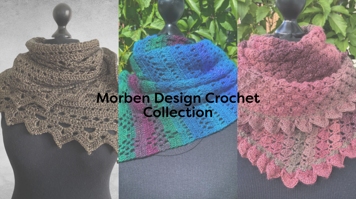 Morben Design Crochet Collection