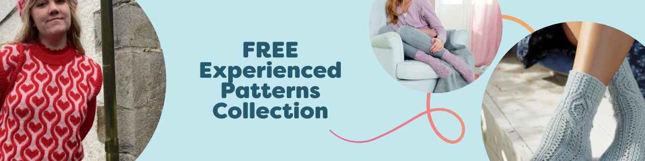 FREE Experienced Patterns Collection