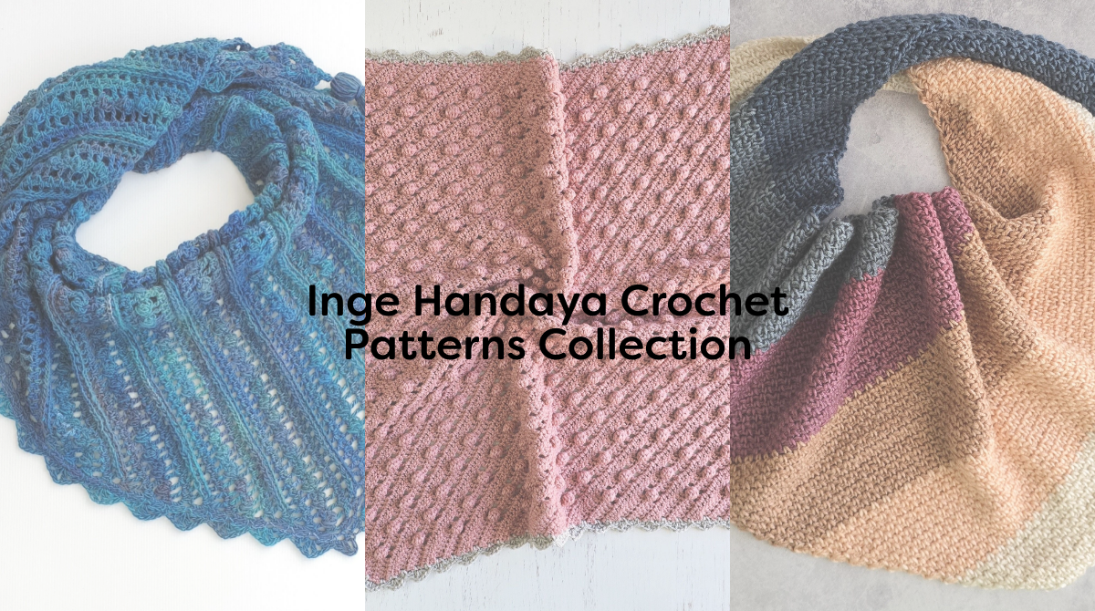 Inge Handaya Crochet Patterns Collection