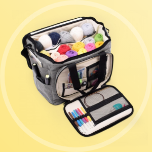 Yarn Bags