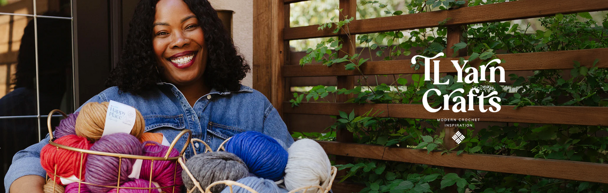 TL Yarn Crafts
