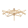 

Wooden Yarn Umbrella - Hobbii
2