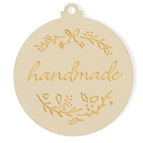 

Gift Tags - Hobbii
3