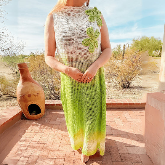 

Glamour Gown - Dress
3