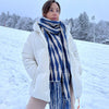 

Frostline - Scarf
1