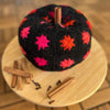 

Autumn Spice Pumpkin
3