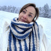 

Frostline - Scarf
4