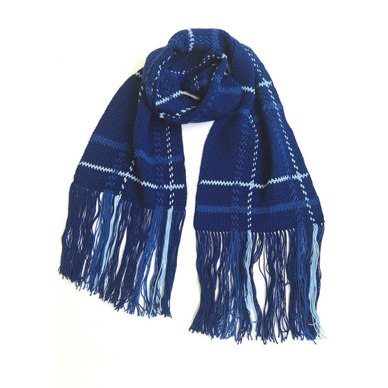 

Highland Tartan - Men’s Scarf
7