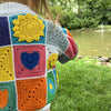 

Joysie - Children’s Cardigan
3