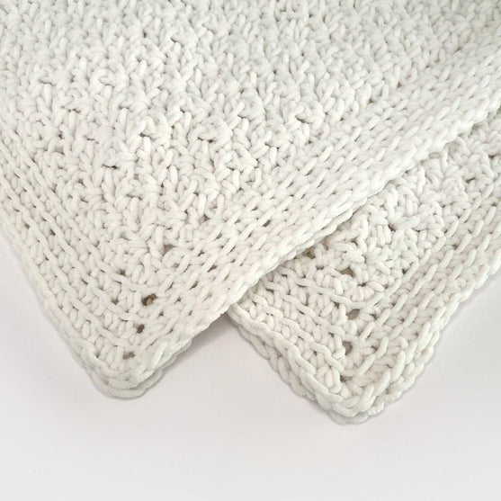 

Eira - Baby Blanket
7