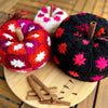 

Autumn Spice Pumpkin
7