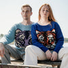 

Icon Tiger - Sweater
8