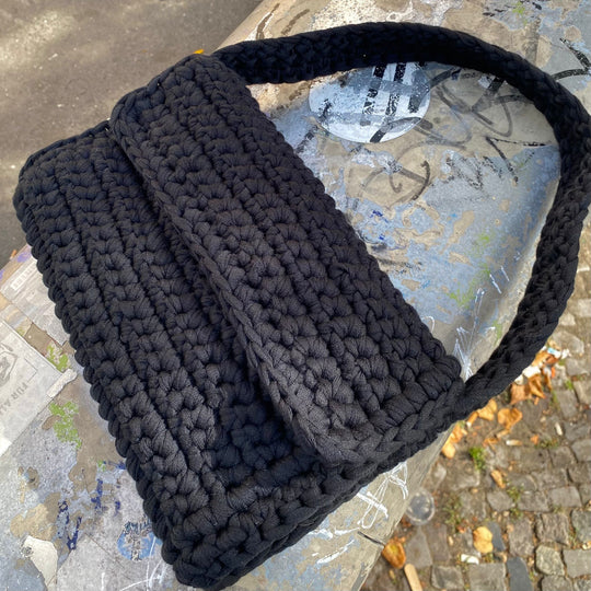Trendy Messenger Bag