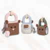 

Aktivity Cubes knitted
2
