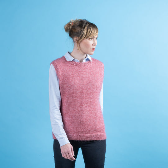 Tenna - Vest