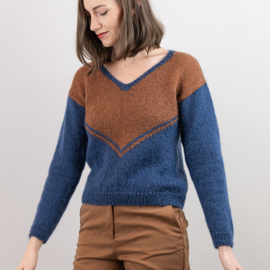 Ivolo - Sweater