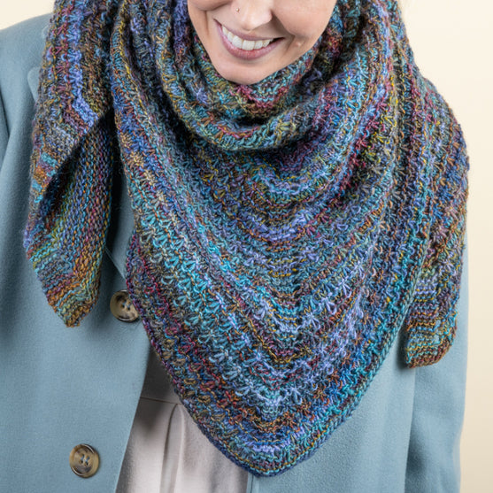 

Limestone - Shawl
1