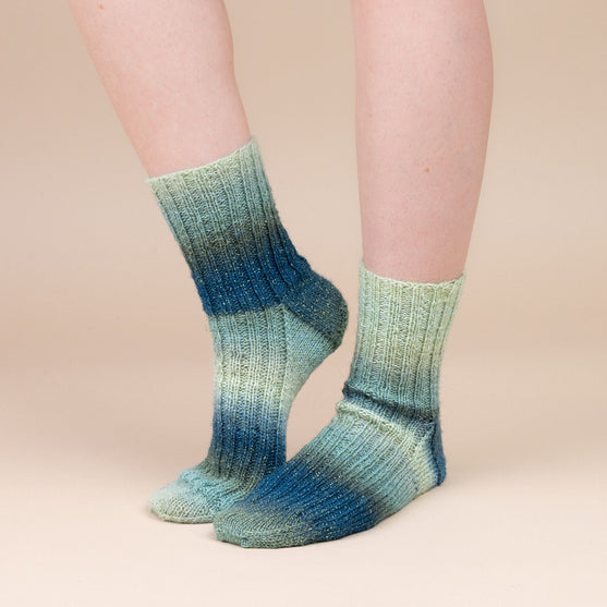 

Universe - Socks
1