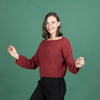 

Christy - Sweater
1