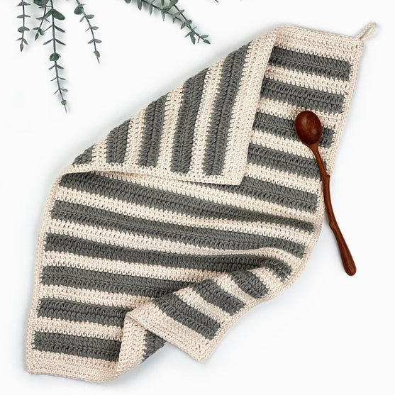 

Luss - Hand Towel
12