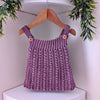 

Meadow Pinafore - Children’s Dress
3